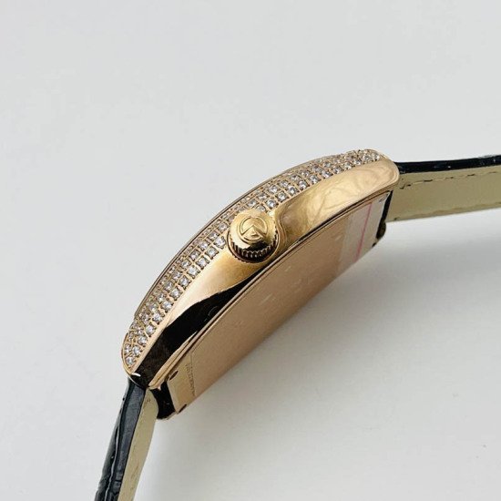 Blancpain unisex watch Diameter: 35.9*8 mm