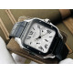 Cartier Tank Watch Size: 34.3MMX44MM