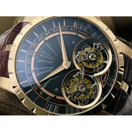 Audemars Piguet watch diameter 45 mm