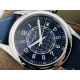 Patek Philippe Plan Lai series watch size: 40MM