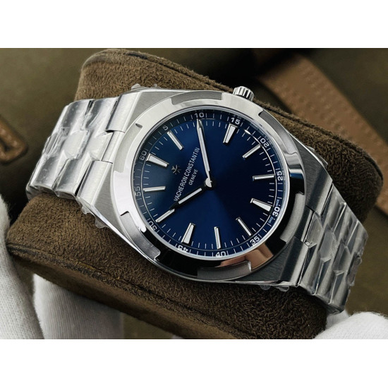 Vacheron Constantin Ultra Thin Watch Diameter: 40 mm