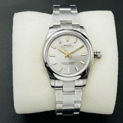 Rolex Men's Watch Diameter: 36*11.7mm Diameter 41*11.7mm
