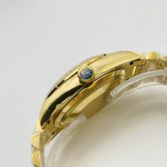 Rolex Day Date watch Diameter: 40*12 mm