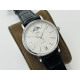 IWC Wave Series Watch Size: 40: 11.1 mm