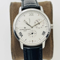 Vacheron Constantin Heritage series watch Diameter: 41.5*13.5 mm