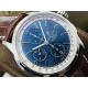 Breitling Chronograph Watch Diameter: 42MM