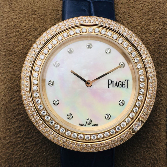 Piaget POSSESSION watch 34mm