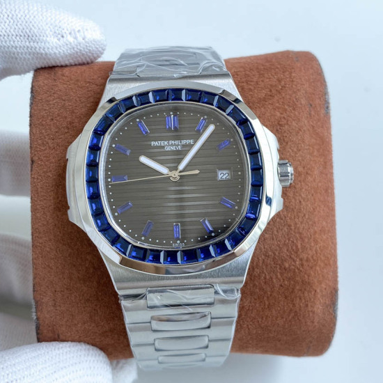 Patek Philippe Men's Watch Size: 45*14mm
