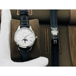 Jaeger-LeCoultre watch size: 34MM