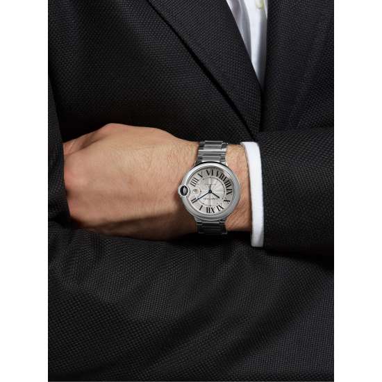 Cartier Ballon Bleu WSBB0026 watch