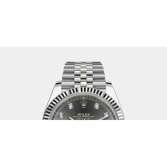 Rolex Datejust m126334-0006 Watch