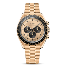 MOONWATCH PROFESSIONAL CO‑AXIAL MASTER CHRONOMETER CHRONOGRAPH 42 MM-310.60.42.50.99.002