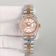 Cosmograph Datejust 279381RBR Series