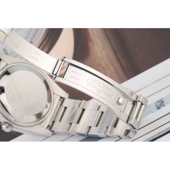Rolex Datejust m115234-0004 Watch
