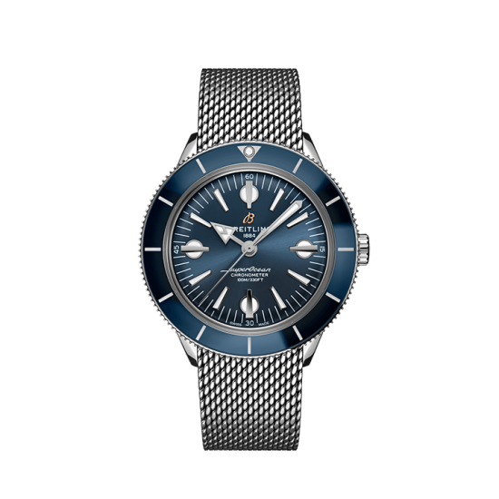 Breitling A10370161C1A1 SUPEROCEAN HERITAGE '57