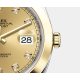 Rolex Datejust m126303-0012 Watch