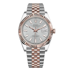 Rolex Datejust m126231-0041 Watch
