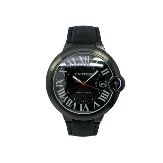 Cartier Ballon Bleu WSBB0015 watch