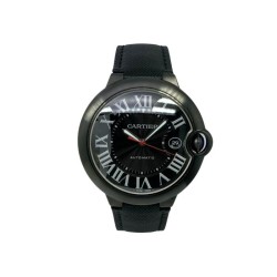 Cartier Ballon Bleu WSBB0015 watch