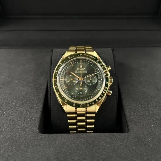 MOONWATCH PROFESSIONAL CO‑AXIAL MASTER CHRONOMETER CHRONOGRAPH 42 MM-310.60.42.50.10.001