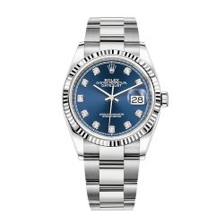 Rolex Datejust m126234-0038 Watch