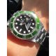 Rolex Submariner 16610LV-93250 black dial watch