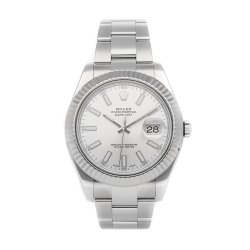 Rolex Datejust 116334-0010 Watch