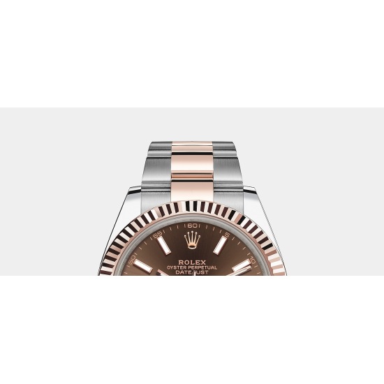Rolex Datejust m126331-0002 Watch