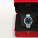 Cartier Ballon Bleu WSBB0061 watch
