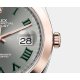 Rolex Datejust m126301-0016 Watch