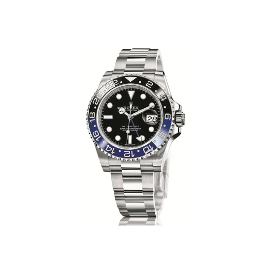 Rolex Perpetual GMT-Master II 116719-BLRO Series(AAAAA version)