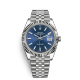 Rolex Datejust m126334 Series