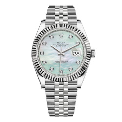 Rolex Datejust m126334-0020 Watch
