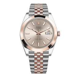 Rolex Datejust m126301-0010 Watch