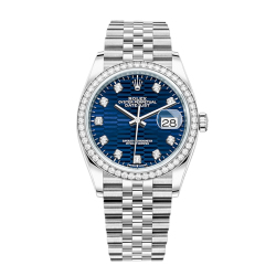 Rolex Datejust 126284RBR Watch