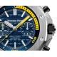 ROYAL OAK OFFSHORE DIVER CHRONOGRAPH Ref. 26703ST.OO.A027CA.01