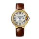 Cartier Ballon Bleu 33mm Ladies Watch-WJBB0040