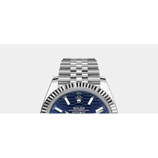 Rolex Datejust m126334-0032 Watch