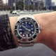 Rolex Perpetual Deep Sea m126660 Series