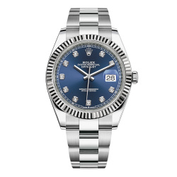 Rolex Datejust m126334-0015 Watch