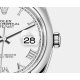Rolex Datejust m126200-0007 Watch