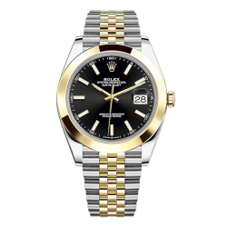 Rolex Datejust m126303-0014 Watch
