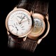 Vacheron Constantin heritage series 4000U/000R-B110 watch