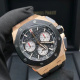 Royal Oak Offshore Automatic Chronograph Ref. 26420RO.OO.A002CA.01