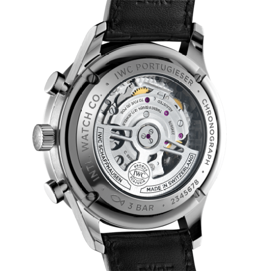 IWC Portugieser IW371604 watch