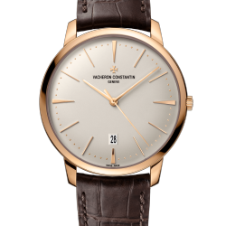 Vacheron Constantin heritage series 85180/000R-9248 watch