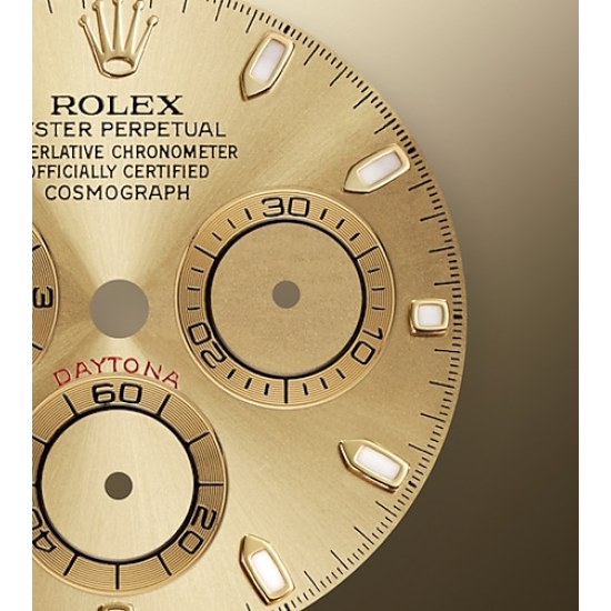 Rolex COSMOGRAPH DAYTONA-m116518ln-0042