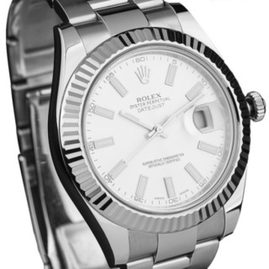 Rolex Datejust 116300 Watch