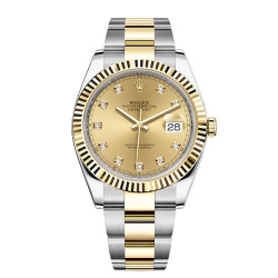 Rolex Datejust m126333-0011 Watch