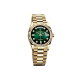 Rolex Oyster Perpetual DAY-DATE 36 m128238